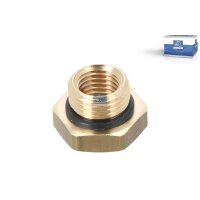 Compressed air line connector DT SPARE PARTS...