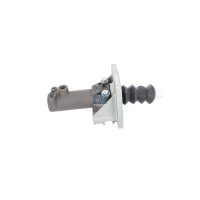 Geberzylinder Kupplung DT SPARE PARTS IAM-Expertise passend für IVECO