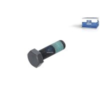 Achsschraube Antriebswelle M14 DT SPARE PARTS passend...