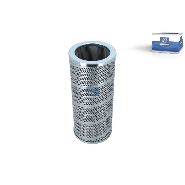 Oil Filter insert DT SPARE PARTS IAM-Expertise suitable for e.g. VOLVO