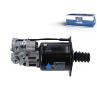 Kupplungsverstärker DT SPARE PARTS IAM-Expertise...