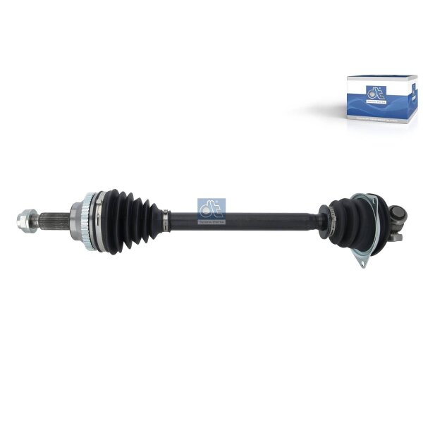 Antriebswelle DT SPARE PARTS IAM-Expertise passend für u.a. RENAULT