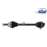 Antriebswelle DT SPARE PARTS IAM-Expertise passend...