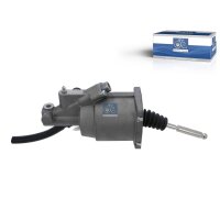 Kupplungsverstärker DT SPARE PARTS IAM-Expertise...