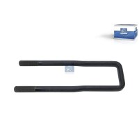 Federbride DT SPARE PARTS Aftermarket-Expertise passend...