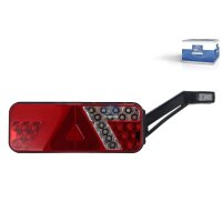 Rückleuchte links DT SPARE PARTS IAM-Expertise...