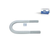 Spring Clamp DT SPARE PARTS IAM-Expertise suitable for...