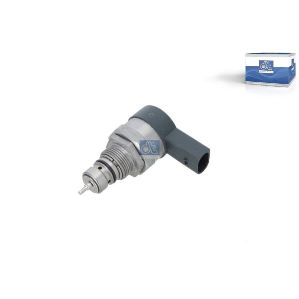 Control Valve Fuel Quantity Common Rail System DT SPARE PARTS for MERCEDES-BENZ