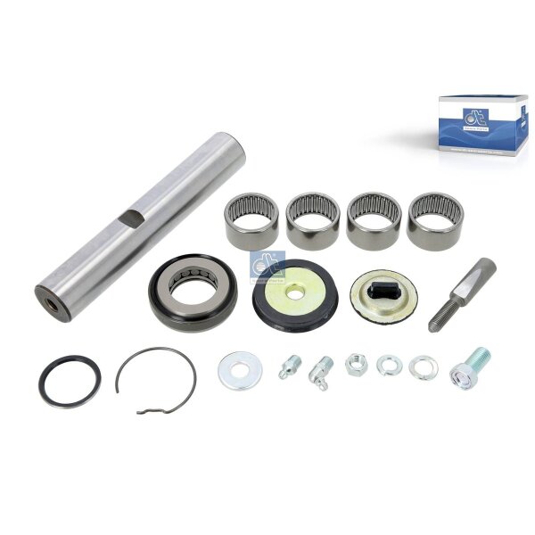 Reparatursatz Achsschenkelbolzen DT SPARE PARTS IAM-Expertise passend für ISUZU