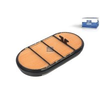 Luftfilter-Einsatz DT SPARE PARTS IAM-Expertise passend...
