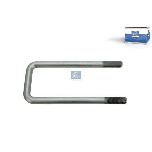 Federbride DT SPARE PARTS Aftermarket-Expertise passend für IVECO