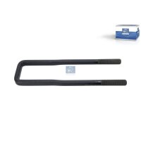 Federbride DT SPARE PARTS Aftermarket-Expertise passend...