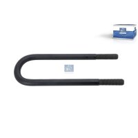 Federbride DT SPARE PARTS Aftermarket-Expertise passend...