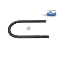 Federbride DT SPARE PARTS Aftermarket-Expertise passend...