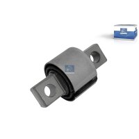 Bearing Bushing Stabiliser front axle on both sides DT...
