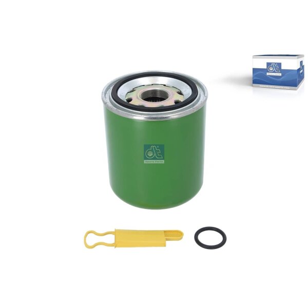 Air Dryer Cartridge Compressed Air System DT SPARE PARTS for RENAULT