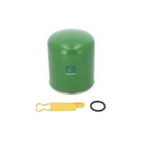 Air Dryer Cartridge Compressed Air System DT SPARE PARTS...