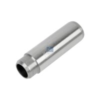 Ventilführung Einlassventile 595 mm Ø 12 mm...