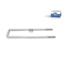 Federbride DT SPARE PARTS Aftermarket-Expertise passend...