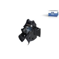 Door Lock DT SPARE PARTS IAM-Expertise suitable for e.g....