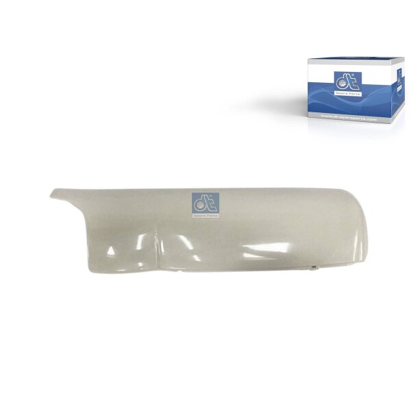 Windleitblech Fahrerhaus DT SPARE PARTS IAM-Expertise passend für RENAULT