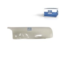 Windleitblech Fahrerhaus DT SPARE PARTS IAM-Expertise...