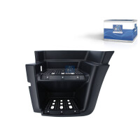 Sill panel left DT SPARE PARTS IAM-Expertise suitable for...
