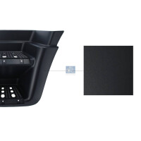 Sill panel left DT SPARE PARTS IAM-Expertise suitable for...