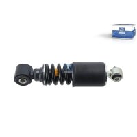 Dämpfer Fahrerhauslagerung DT SPARE PARTS...