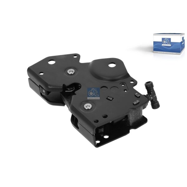 Door Lock DT SPARE PARTS Aftermarket-Expertise suitable for DAF