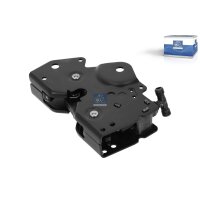Door Lock DT SPARE PARTS Aftermarket-Expertise suitable...