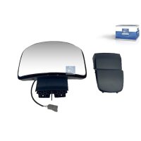 Ramp Mirror DT SPARE PARTS Aftermarket-Expertise for e.g....