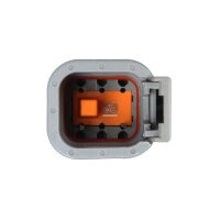 Rampenspiegel DT SPARE PARTS IAM-Expertise passend für SCANIA