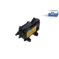 Kipppumpe Fahrerhaus 400 bar M12 x 1 5 DT SPARE PARTS...
