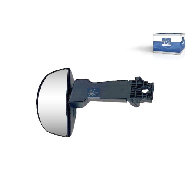 Front mirror cab DT SPARE PARTS IAM-Expertise suitable for SCANIA