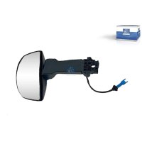 Frontspiegel Fahrerhaus DT SPARE PARTS IAM-Expertise...