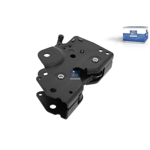 Door Lock DT SPARE PARTS Aftermarket-Expertise suitable for DAF