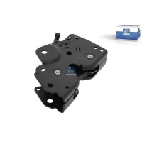 Door Lock DT SPARE PARTS Aftermarket-Expertise suitable...