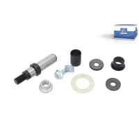 Gear Shift Lever DT SPARE PARTS IAM-Expertise fits...
