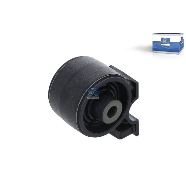 Halter Batteriekastendeckel DT SPARE PARTS IAM-Expertise passend für DAF