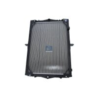 Engine Cooling Radiator 750 x 560 mm DT SPARE PARTS...
