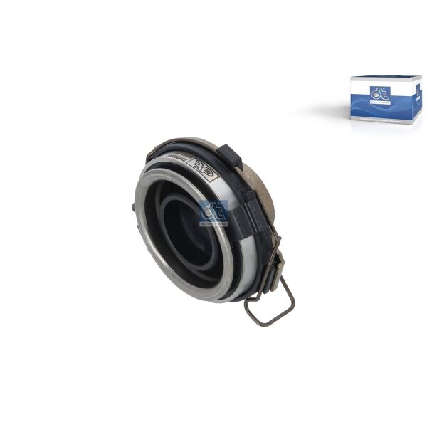 Ausrücklager DT SPARE PARTS Aftermarket-Expertise passend für ISUZU