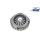 Kupplungsdruckplatte DT SPARE PARTS IAM-Expertise passend für ISUZU