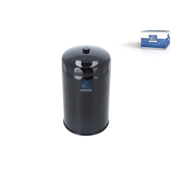 Ölfilter Anschraubfilter DT SPARE PARTS IAM-Expertise passend für ISUZU