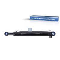 Kippzylinder Fahrerhaus Hub 419 mm 280 bar DT SPARE PARTS...