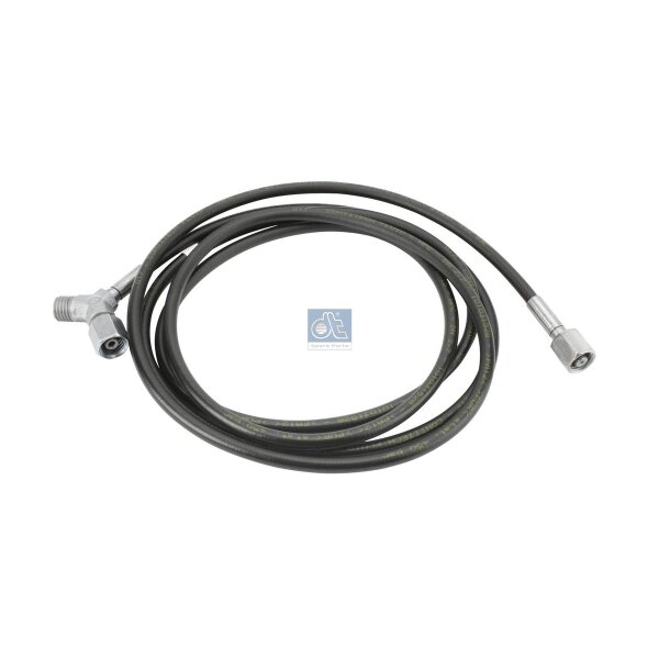 Schlauchleitung Fahrerhauskippvorrichtung DT SPARE PARTS für u.a. MAN TGX