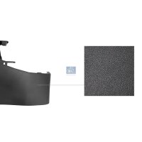 Stoßfänger hinten links DT SPARE PARTS IAM-Expertise passend für u.a. CITROËN