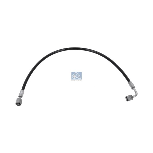 Schlauchleitung 362 bar 570 cm DT SPARE PARTS für u.a. MAN TGA