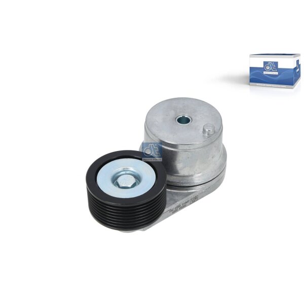 Belt tensioner V-ribbed belt DT SPARE PARTS for MERCEDES-BENZ