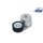 Belt tensioner V-ribbed belt DT SPARE PARTS for MERCEDES-BENZ